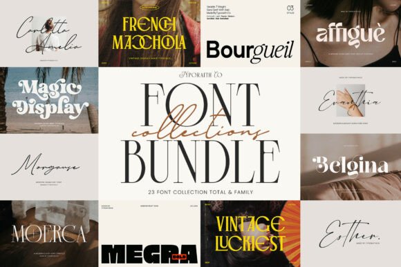 Collection Bundle: A Designer's Real-World Review
