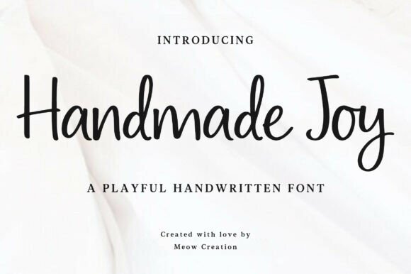 Handmade Joy: A Designer’s Honest Review