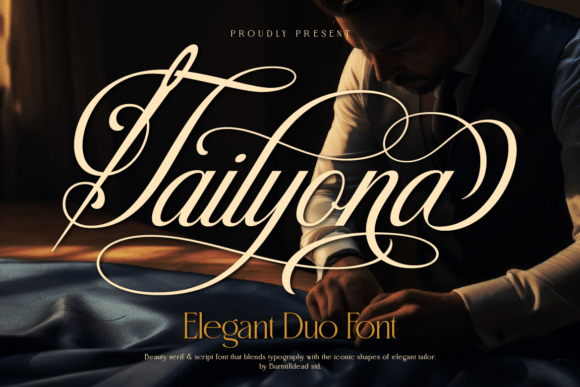 Tailyona: A Designer's Real-World Review